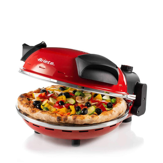 Ariete, Electric Pizza Oven, 1200W, 909