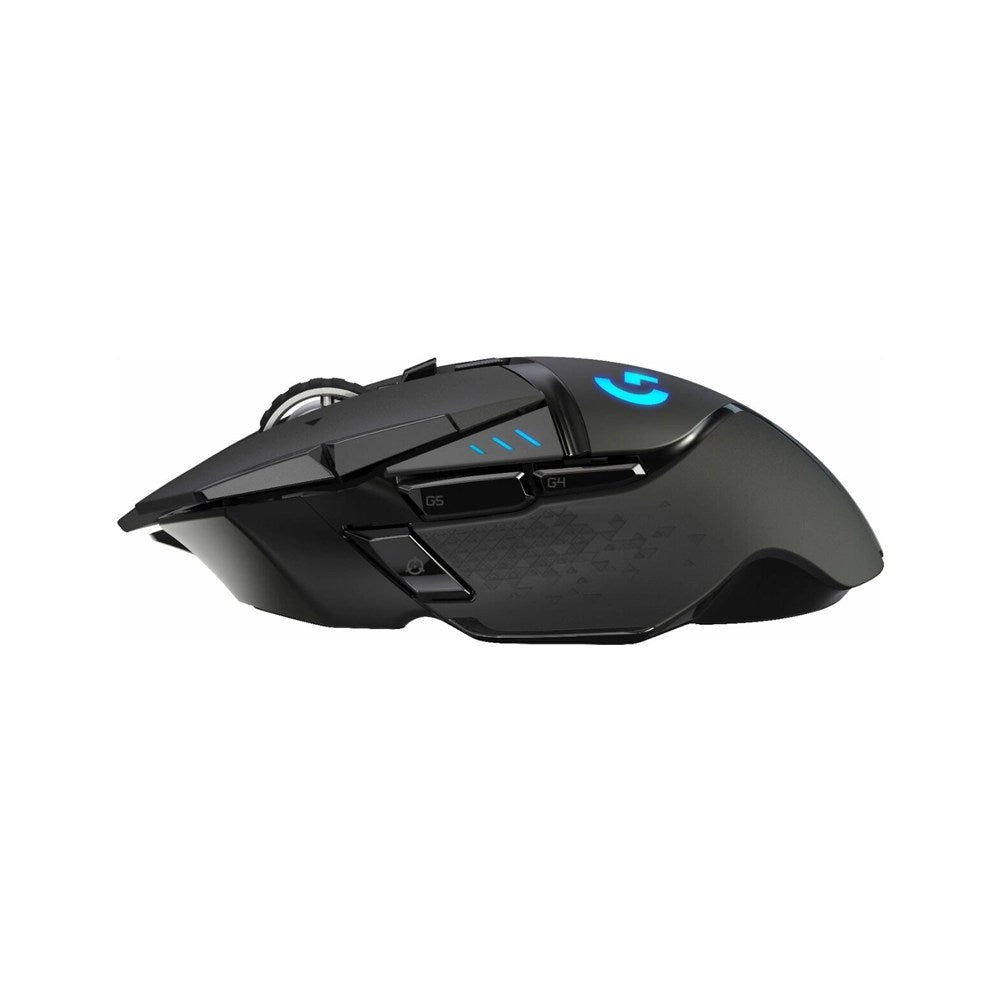 Logitech, G G502 Lightspeed Wireless Gaming Mouse