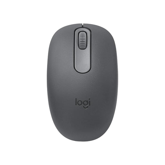 Logitech, Wireless Mouse M196 Bluetooth Graphite