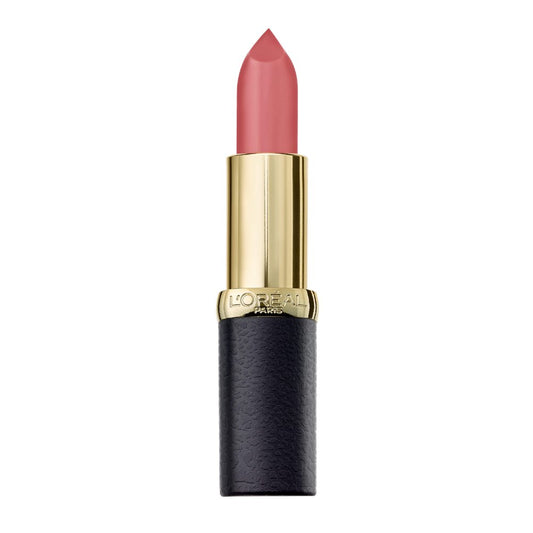 L'Oreal Paris, Color Riche Matte Lipstick 103 Blush In A Rush