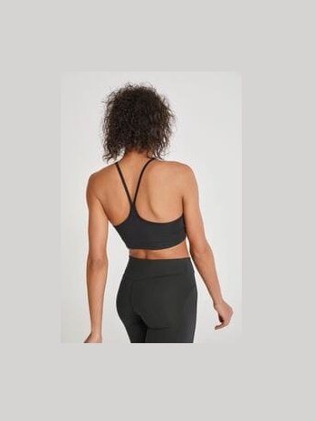 HUMMEL HMLT-MT CHIPO PADDED SPORTS BRA