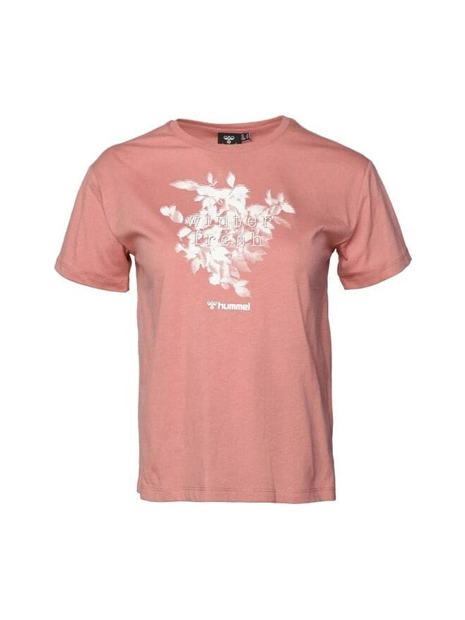 HUMMEL HMLACHILLEA T-SHIRT S/S