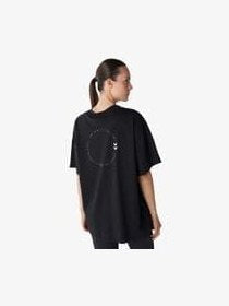 HUMMEL HMLSTARIA OVERSIZE T-SHIRT S/S