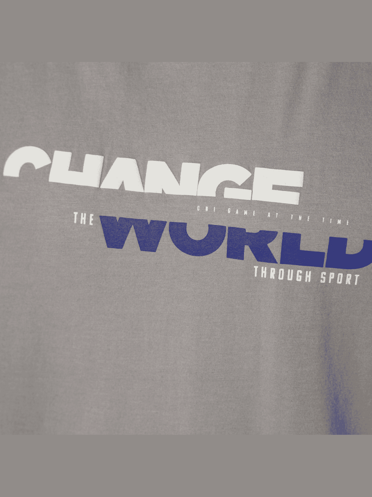 HUMMEL HMLDIVIDE T-SHIRT SS