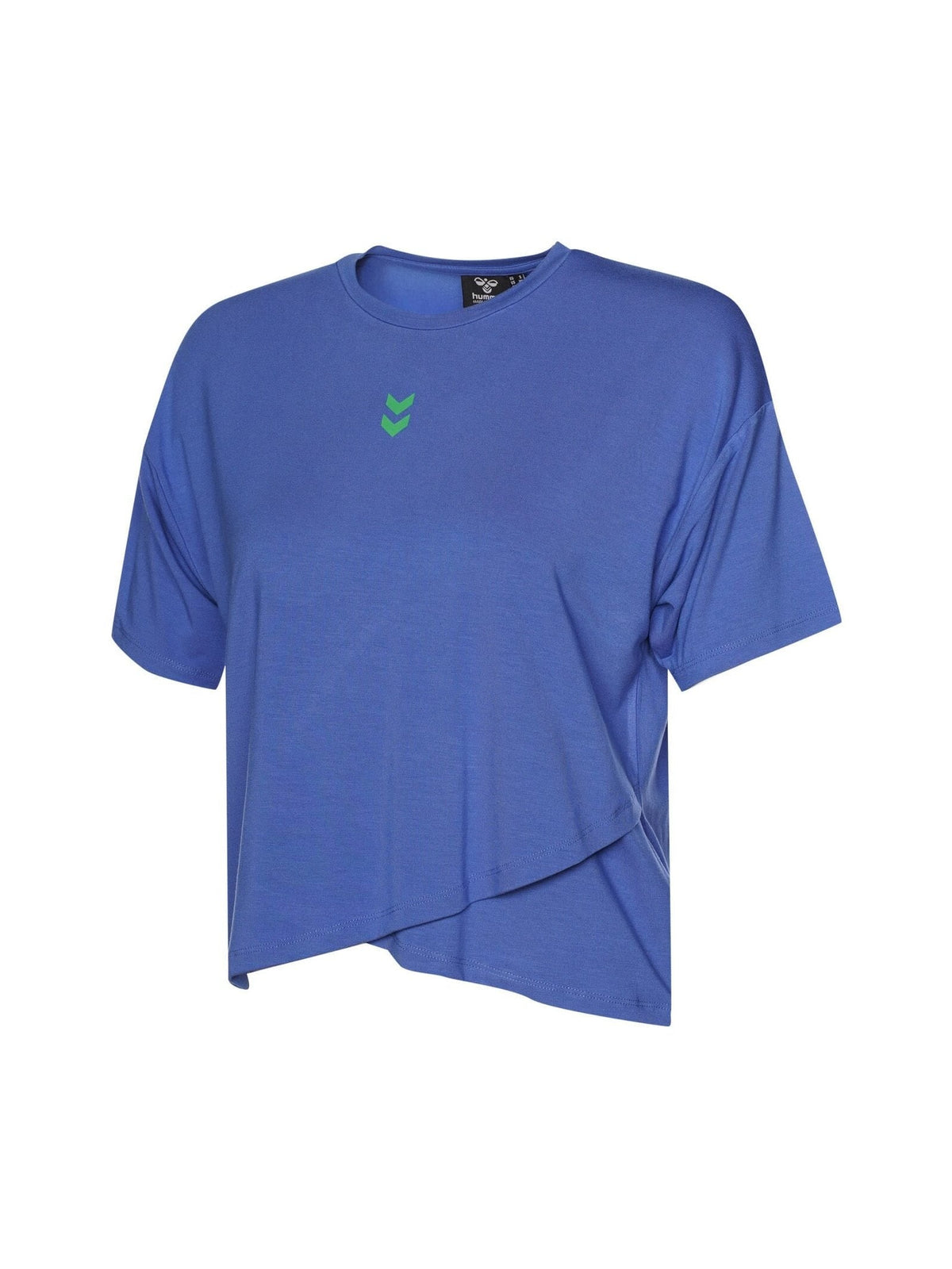 HUMMEL HMLBORNEO T-SHIRT S/S