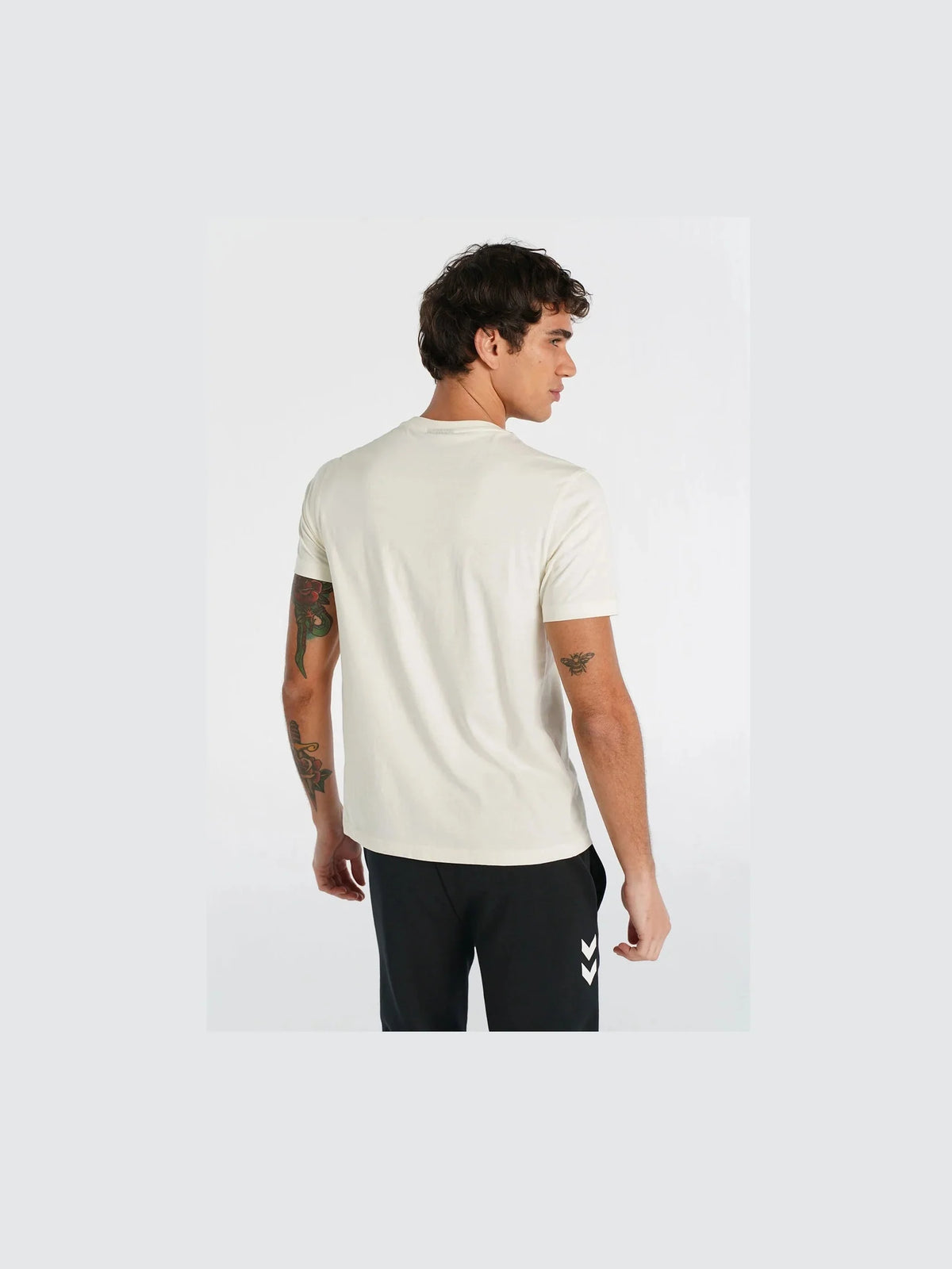 HUMMEL HMLDRIFT T-SHIRT S/S