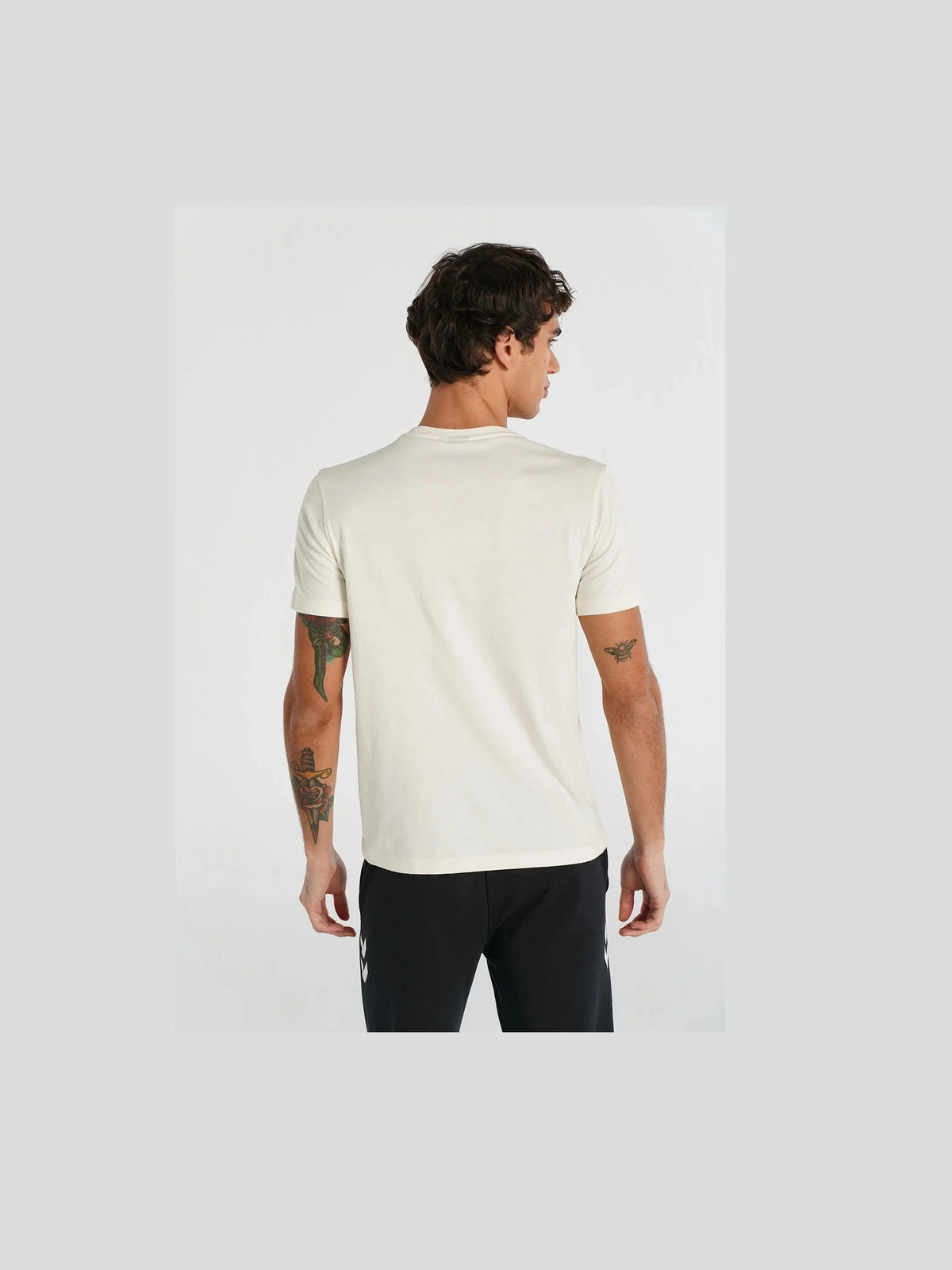 HUMMEL HMLHAYES T-SHIRT S/S