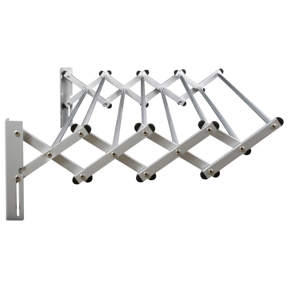 Cool Gift, Indoor/Outdoor Foldable Drying Rack, Available in Different Sizes