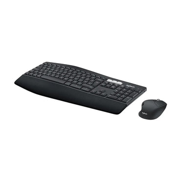 Logitech, Wireless/Bluetooth Mk850 Three Devices Logi Options+ | Mouse 8 Buttons (Ara)