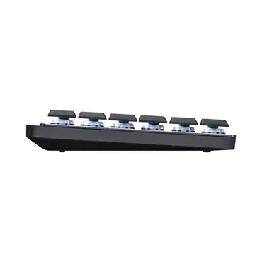 Logitech, Mx Mechanical Mini Bluetooth Wireless Keyboard Metal Graphite En