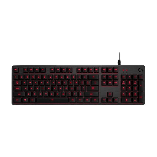 Logitech, G413 Se Mechanical Gaming Keyboard En