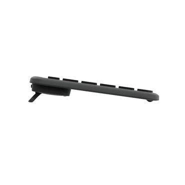 Logitech, Signature Slim K950 Bluetooth Wireless Keyboard Graphite En/Ar
