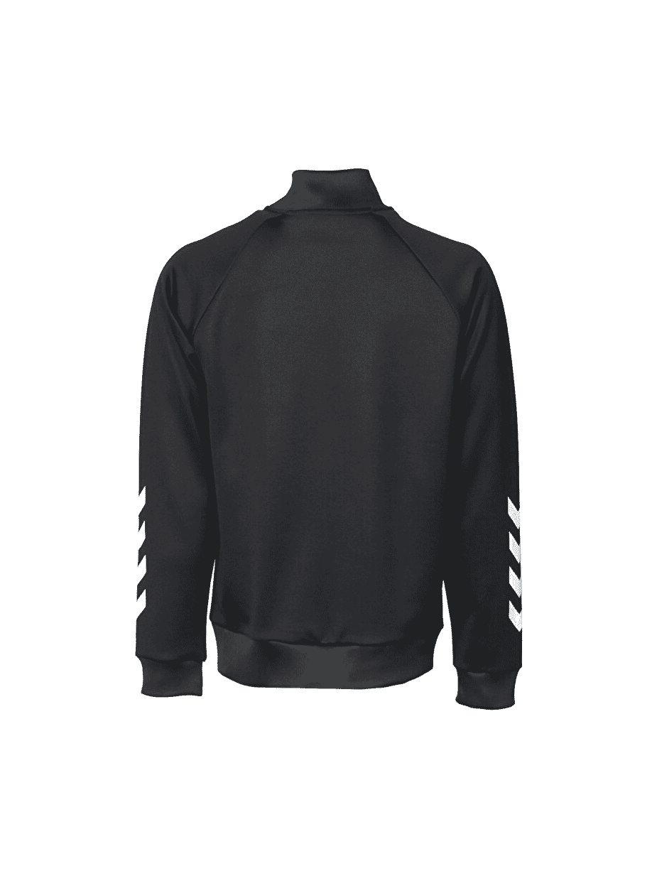 HUMMEL HMLFALCONZO ZIP JACKET