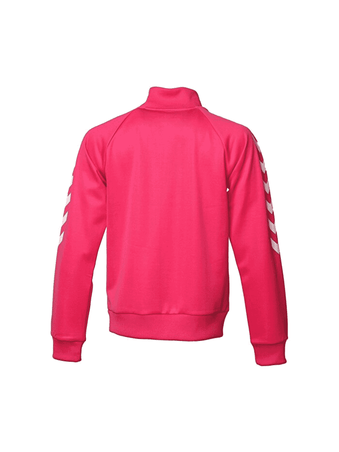 HUMMEL HMLGENESIS ZIP JACKET