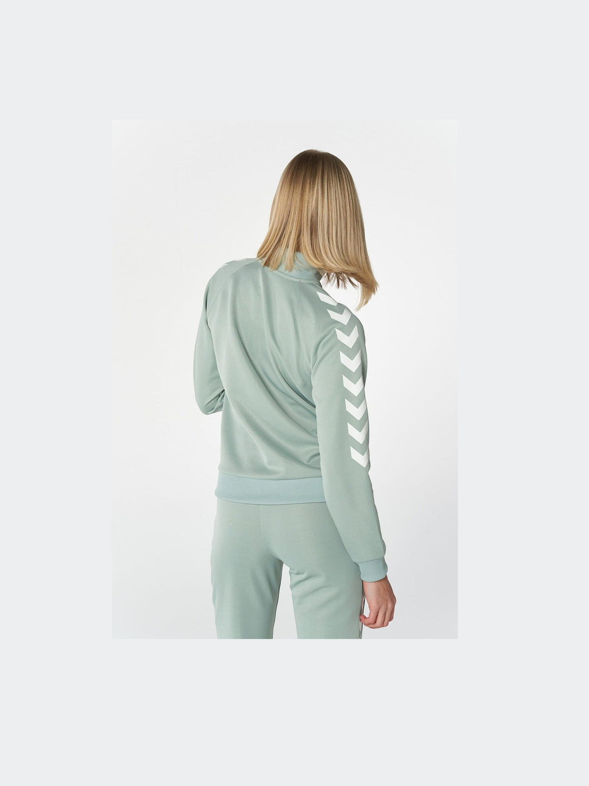 HUMMEL HMLGENESIS ZIP JACKET