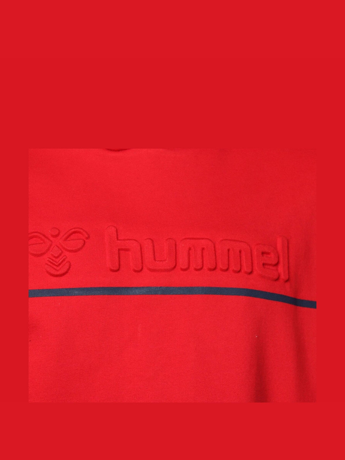 HUMMEL HMLADRIAN HOODIE