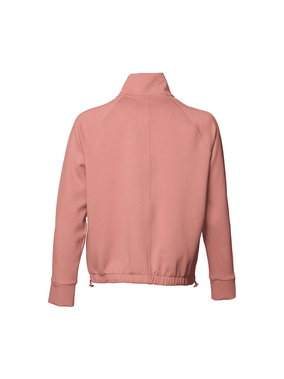 HUMMEL HMLALYSSUM ZIP JACKET