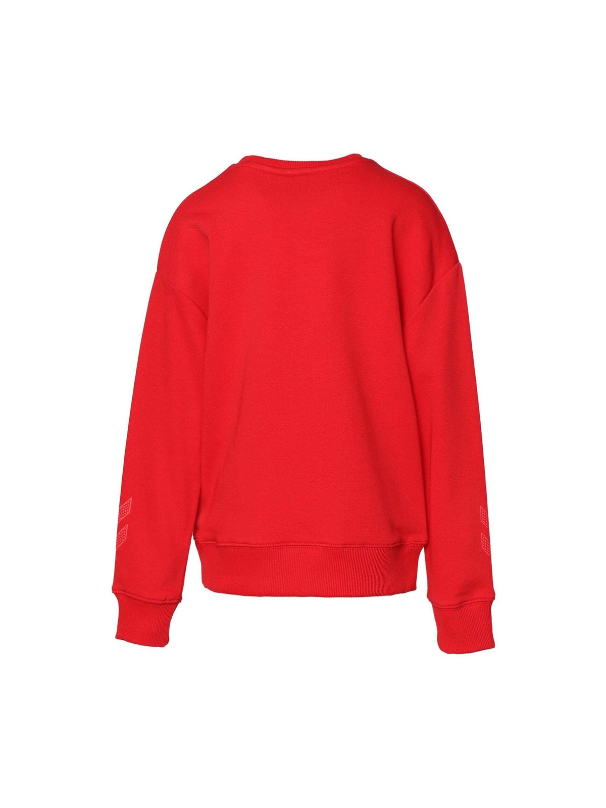 HUMMEL HMLCARTER SWEATSHIRT