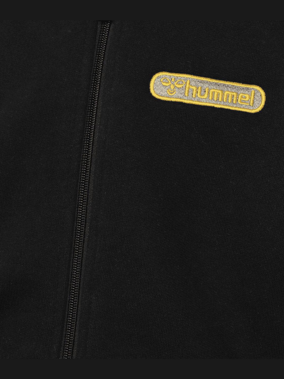 HUMMEL HMLETHAN ZIP HOODIE