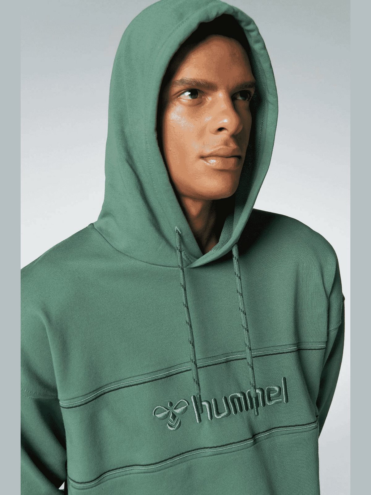 HUMMEL HMLKAI HOODIE