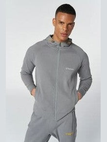 HUMMEL HMLKASH ZIP HOODIE