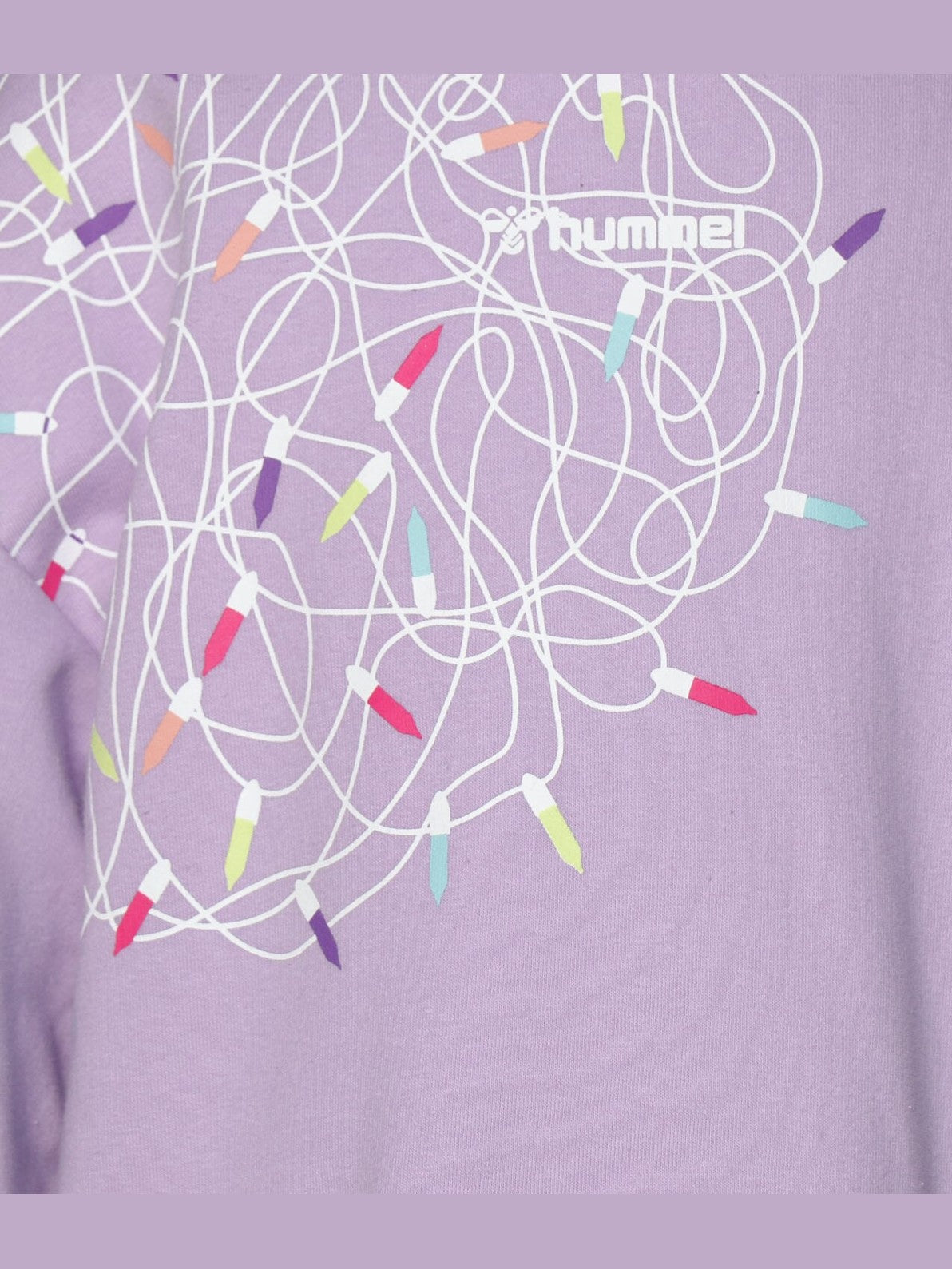 HUMMEL HMLSEDUM SWEATSHIRT