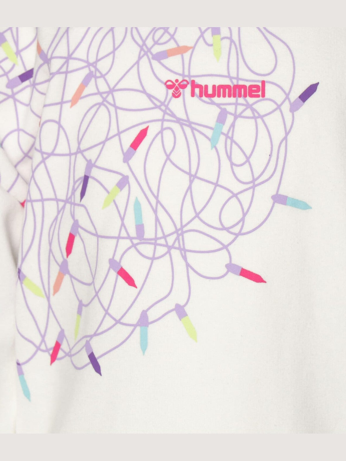 HUMMEL HMLSEDUM SWEATSHIRT