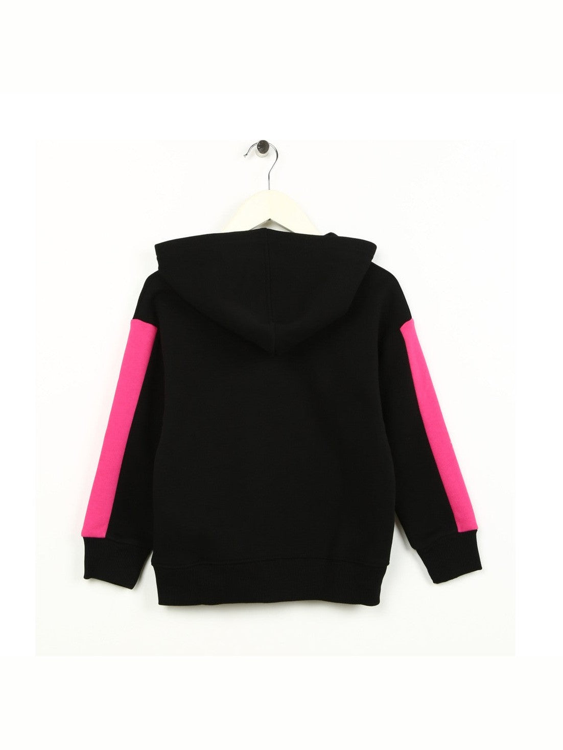 HUMMEL HMLTAGETES ZIP HOODIE