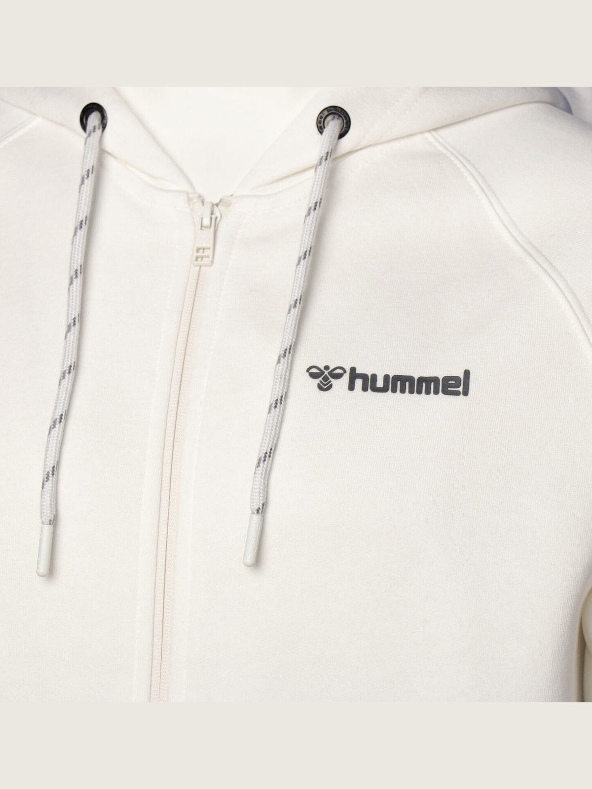 HUMMEL HMLWESLEY ZIP HOODIE