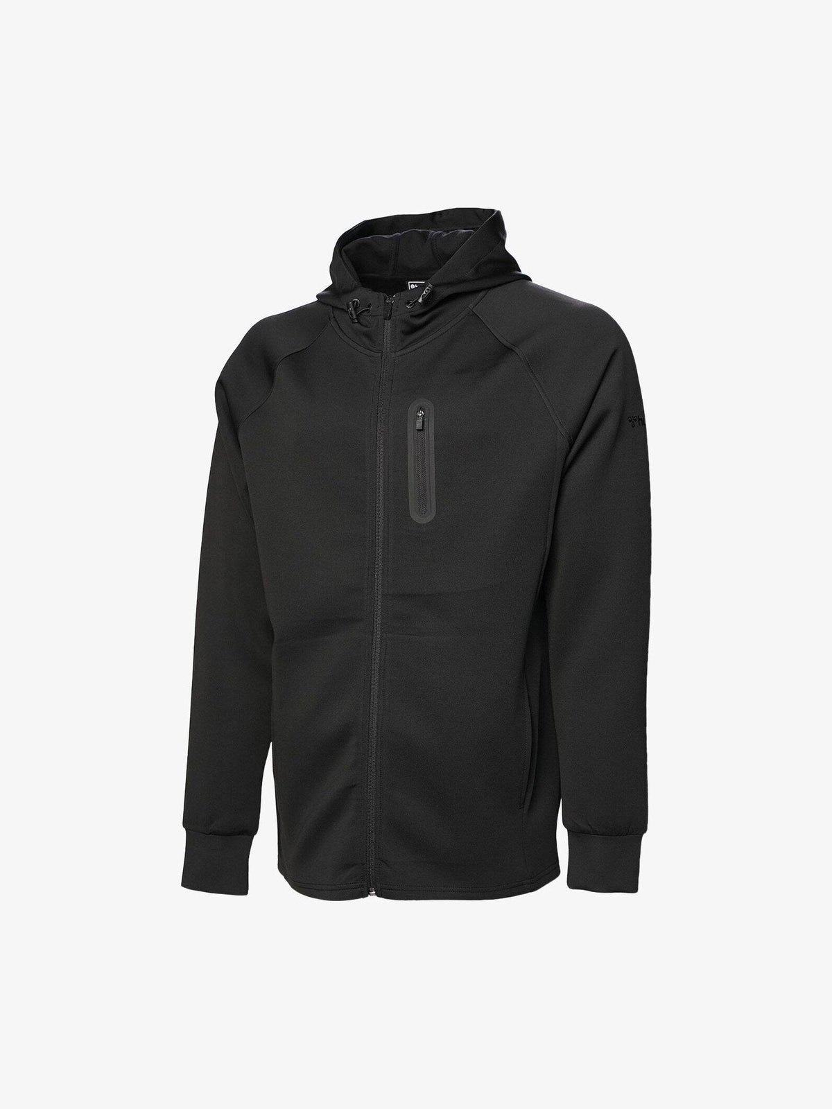 HUMMEL HMLAJAY ZIP HOODIE