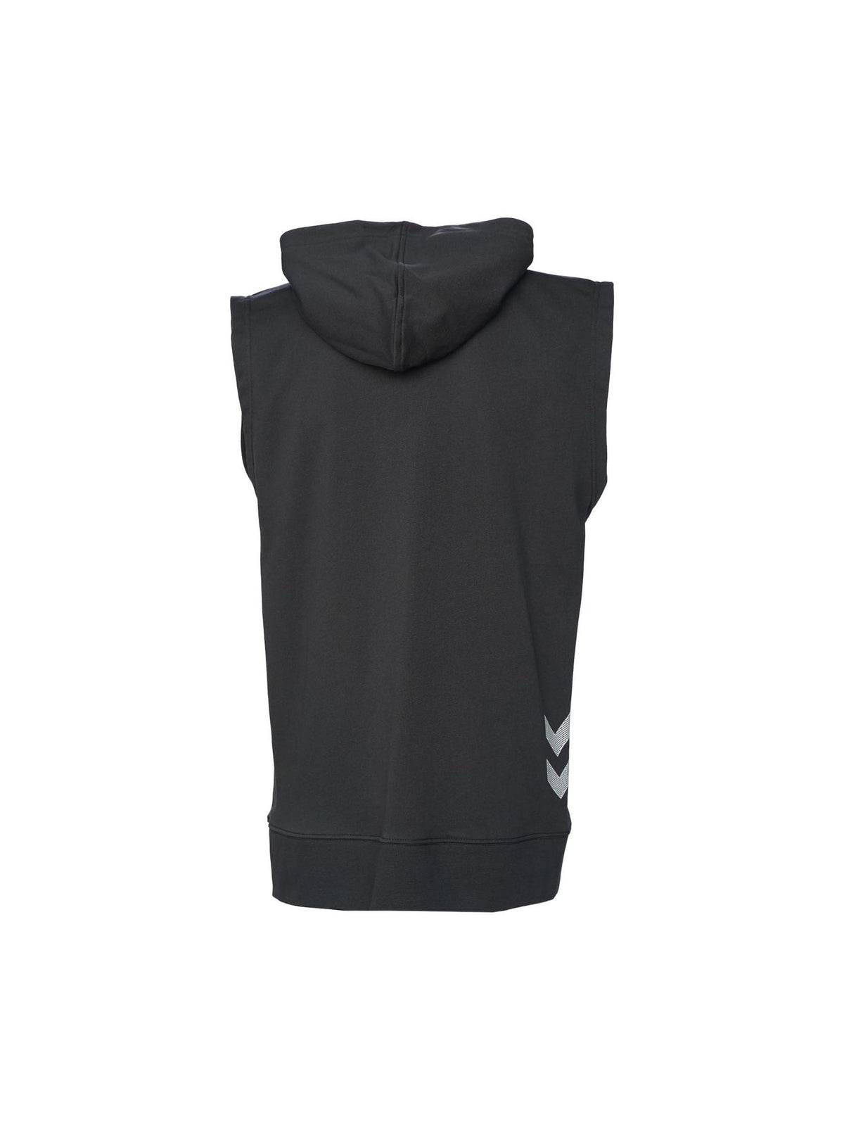 HUMMEL HMLDANNY SLEEVELESS HOODIE