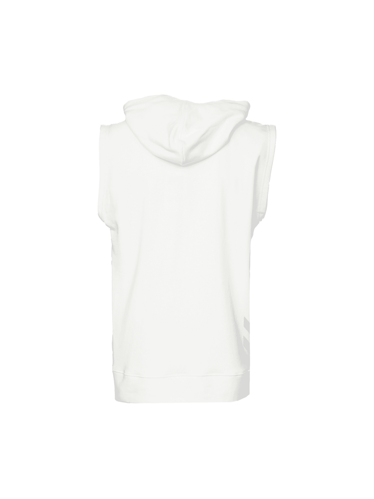 HUMMEL HMLDANNY SLEEVELESS HOODIE