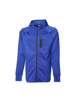 HUMMEL HMLETHAN ZIP HOODIE