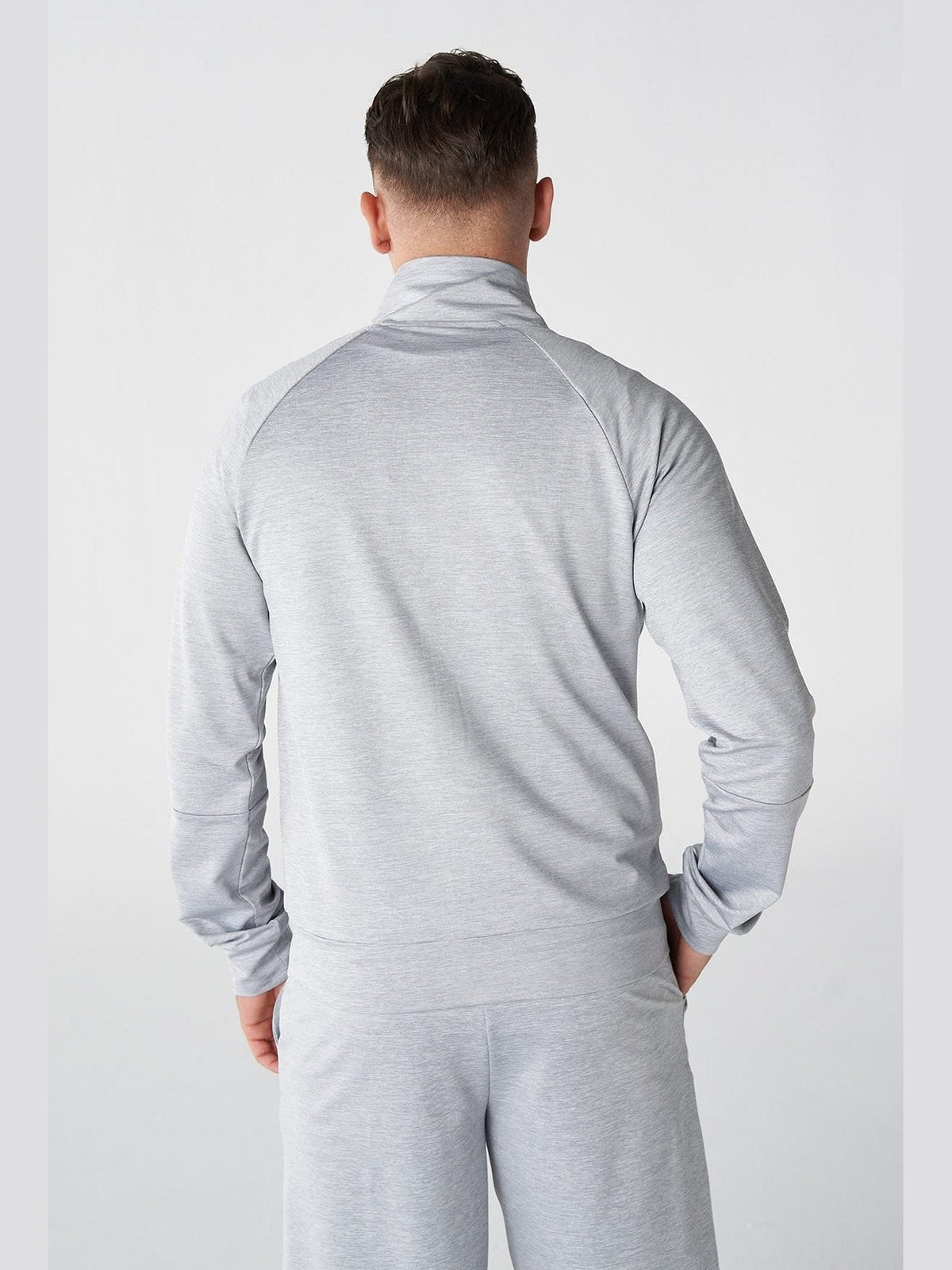 HUMMEL HMLJAS ZIP JACKET