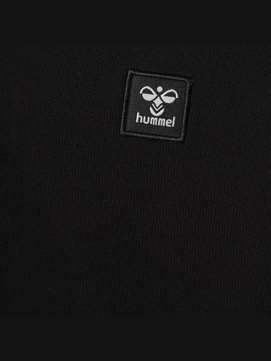 HUMMEL HMLNICK BOMBER ZIP JACKET