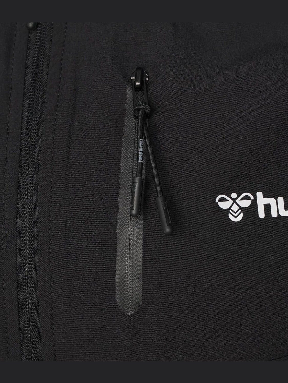 HUMMEL HMLNILS ZIP JACKET