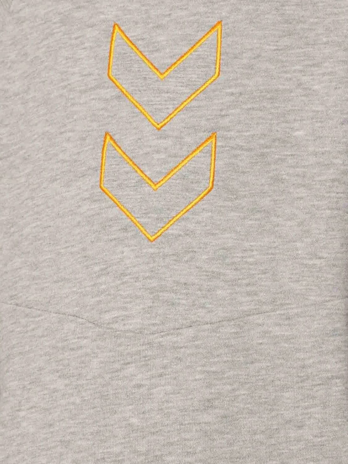 HUMMEL- HMLELUF SWEATSHIRT