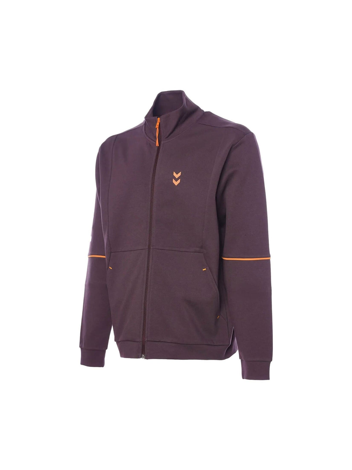HUMMEL- HMLPHILIP ZIP JACKET