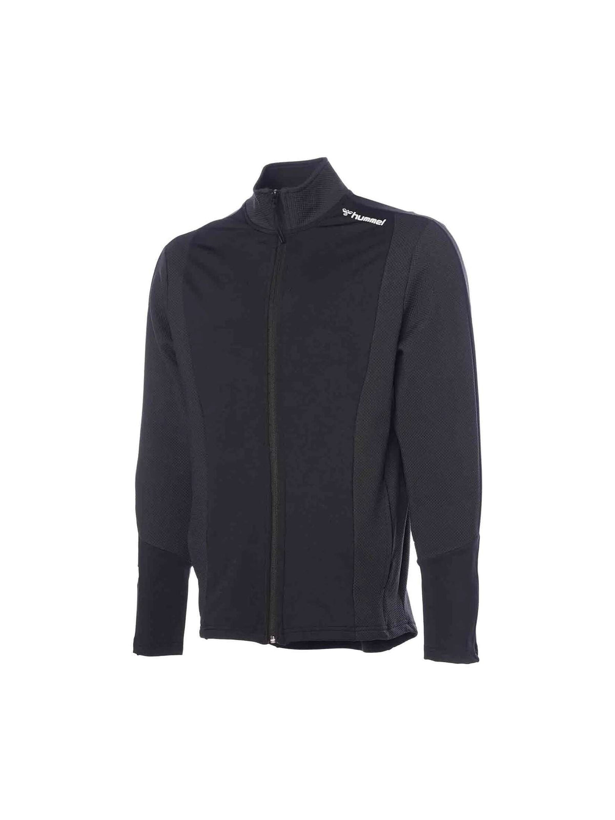 HUMMEL- HMLSTEFAN ZIP JACKET