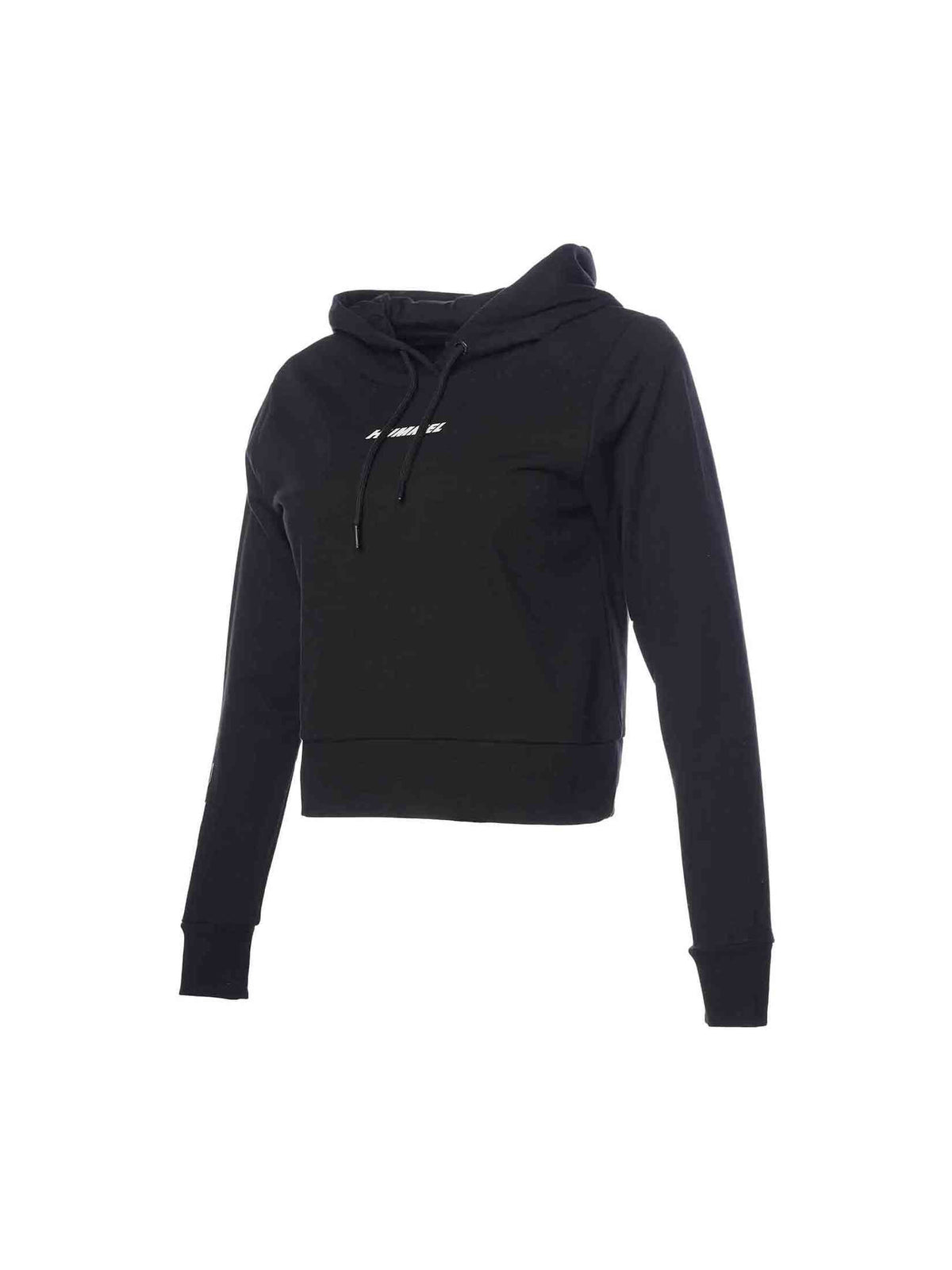 HUMMEL- hmlT-TE ELEMENTAL SHORT HOOIDE