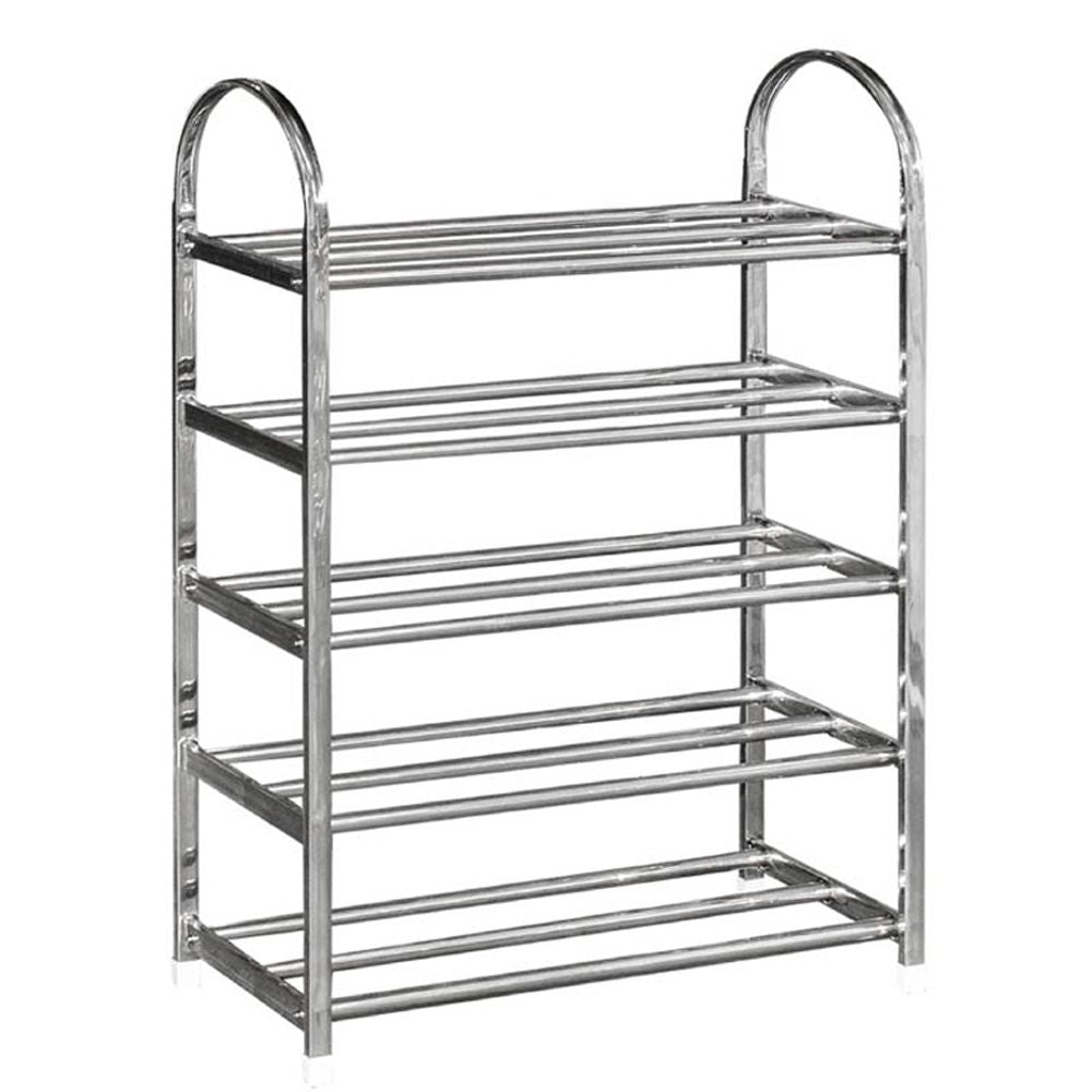 Cool Gift, Stainless Steel Shoe Storage, Shoe Organizer, Available In Different Sizes