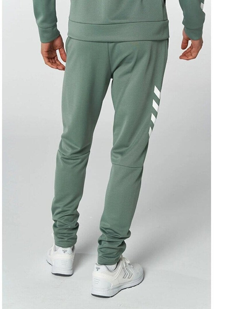 HUMMEL HMLFALCONZO TAPERED PANTS