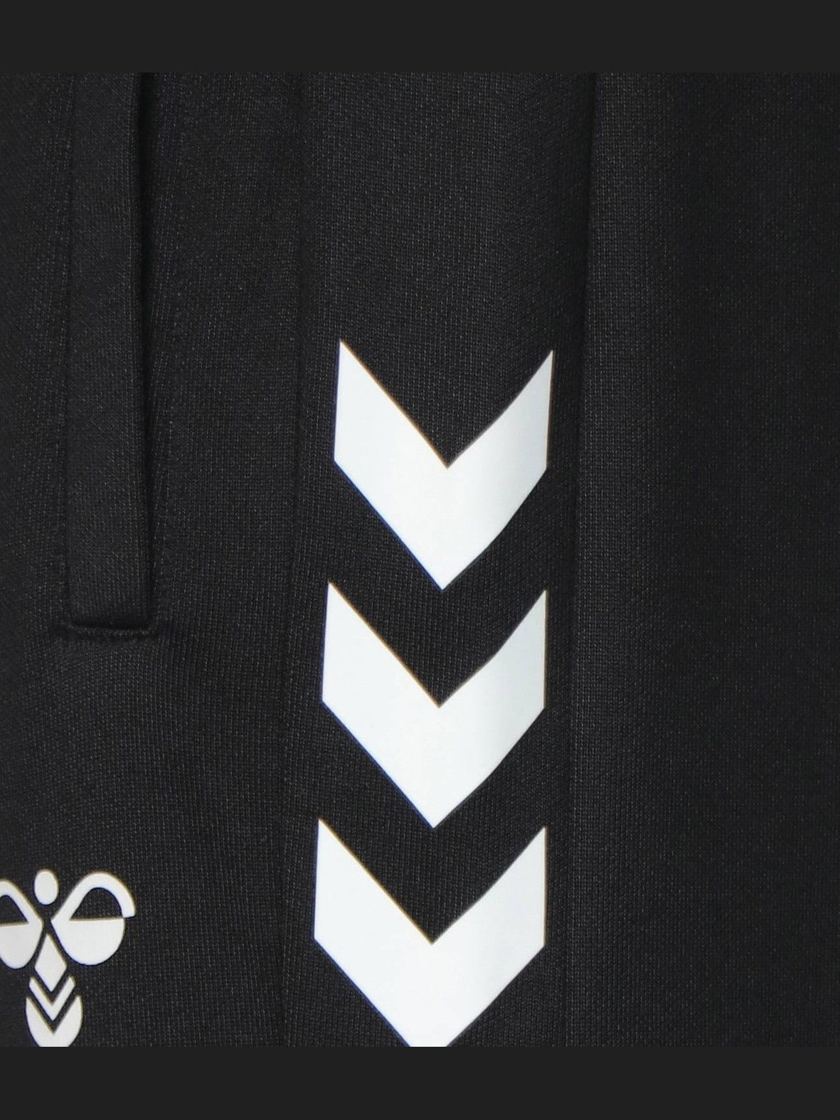 HUMMEL HMLJAROMIR PANTS