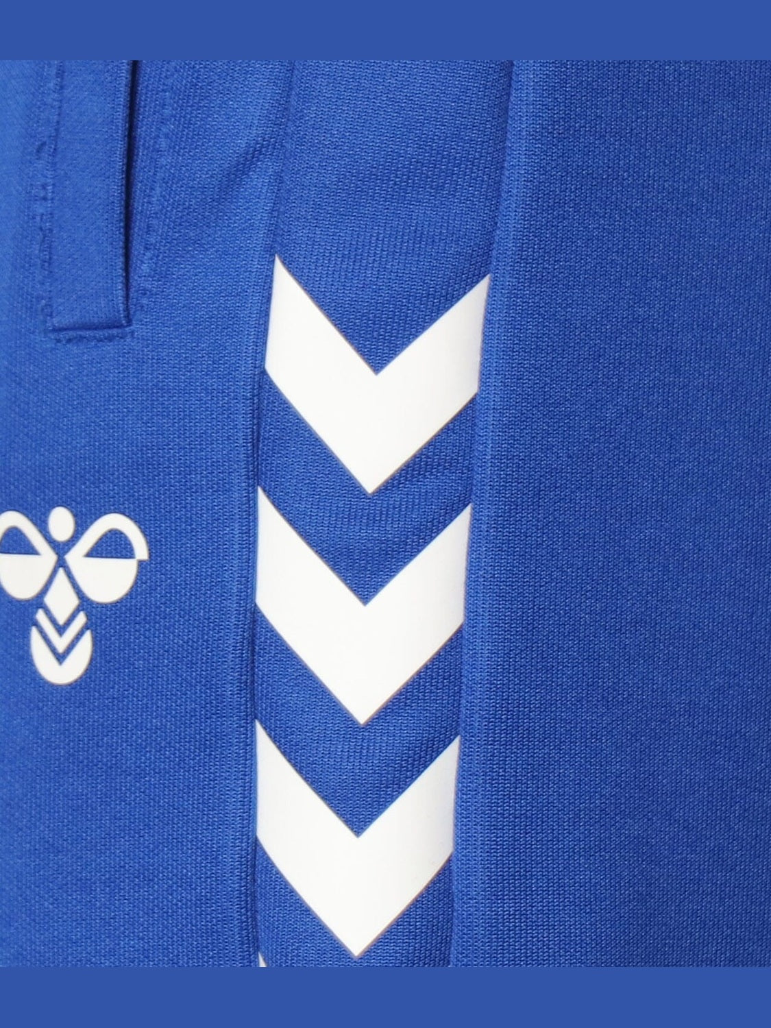 HUMMEL HMLJAROMIR PANTS