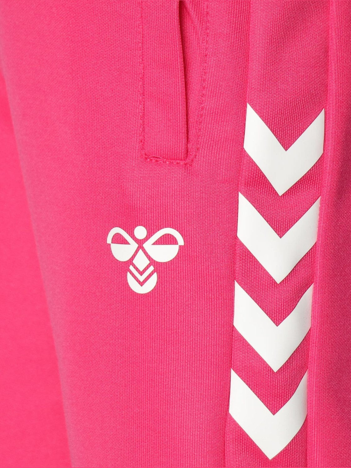HUMMEL HMLJAROMIR PANTS