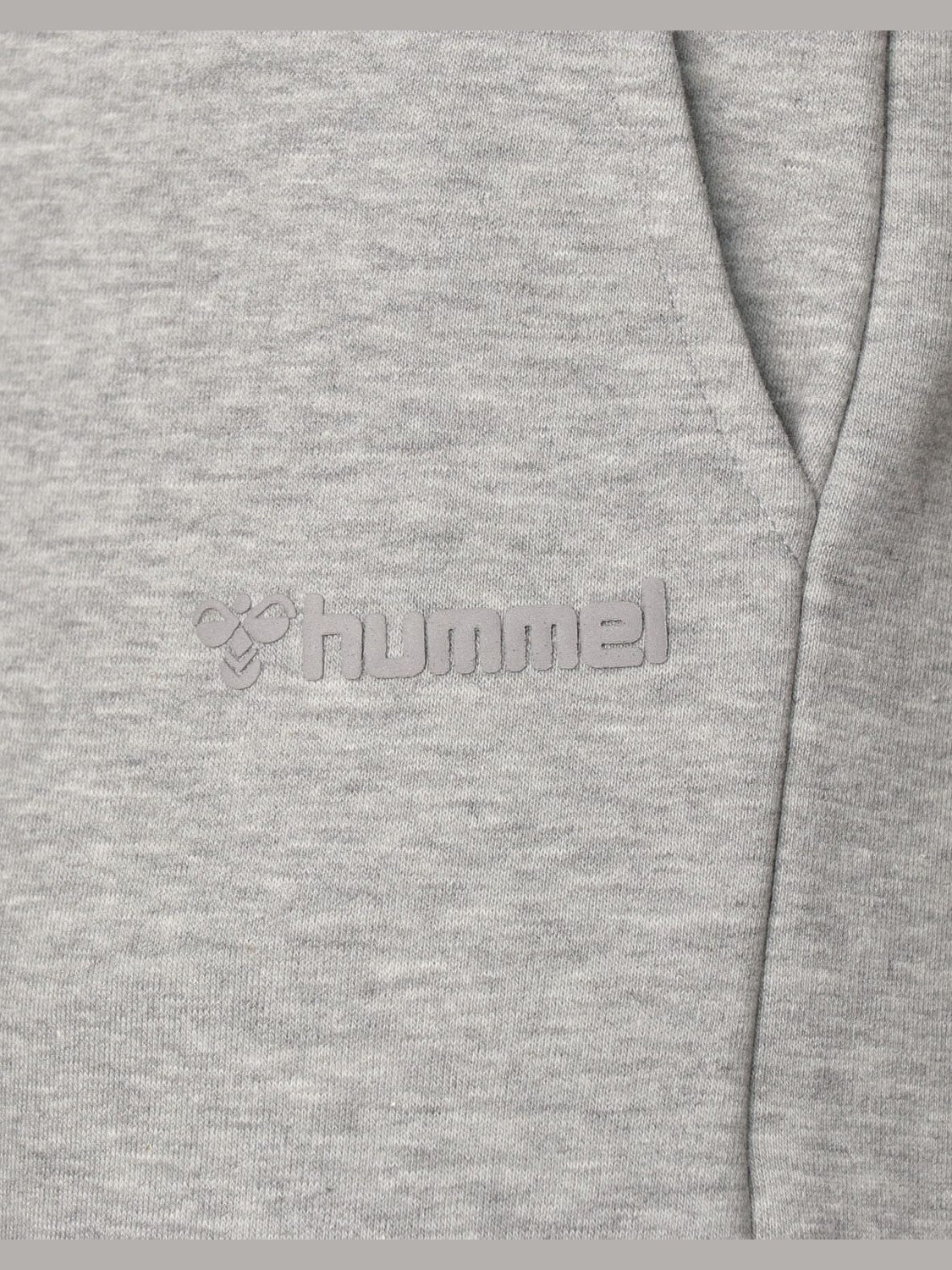 HUMMEL HMLWESLEY JOGGER PANTS
