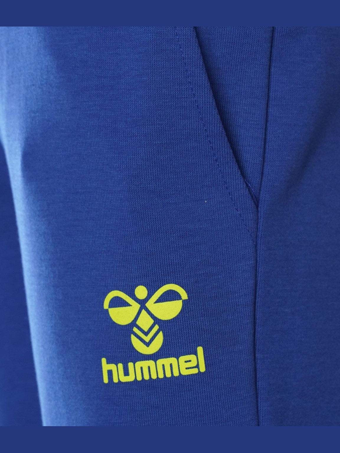 HUMMEL HMLLUTHER PANTS