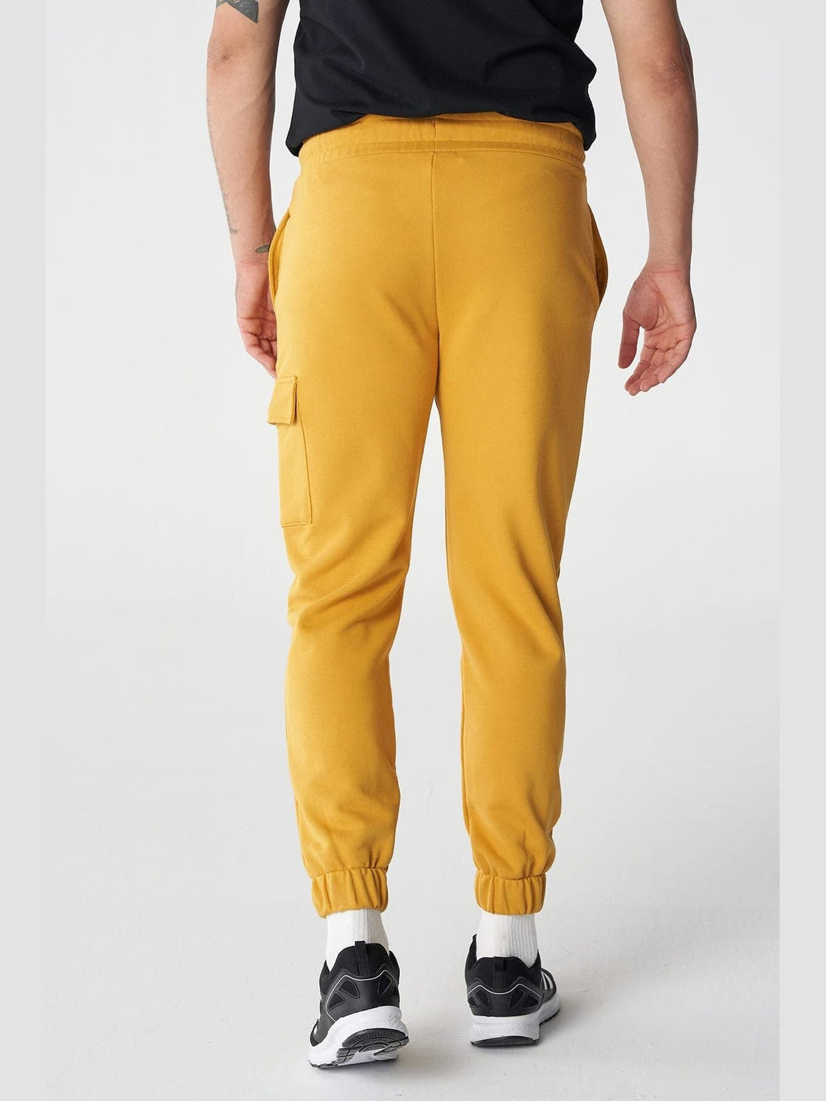 HUMMEL HMLNICK JOGGER PANTS