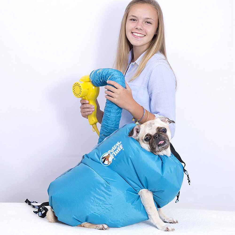 Cyipens, Puff-N-Fluff Dog Dryer Medium