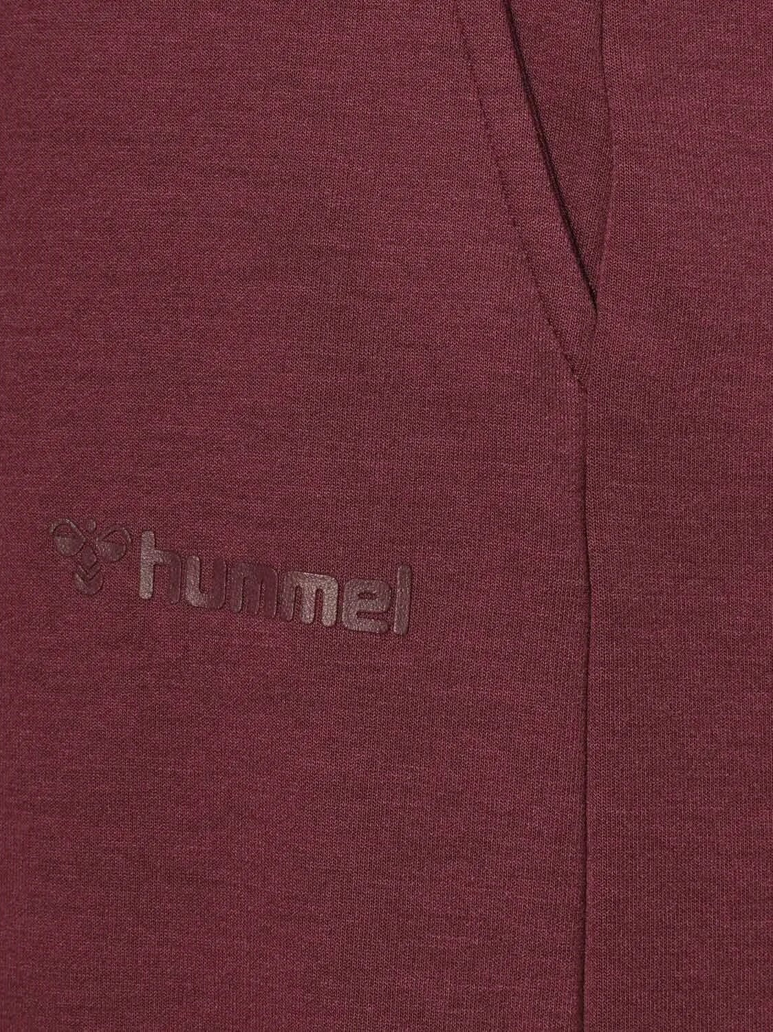 HUMMEL- HMLJED PANTS